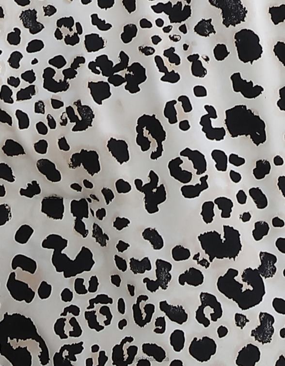 Unisex King Comforter Set Water Leopard Betsey Johnson Accessories JHZ8F399