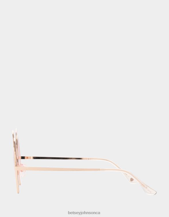 Women Over The Rainbow Sunglasses Multi Betsey Johnson Accessories JHZ8F386