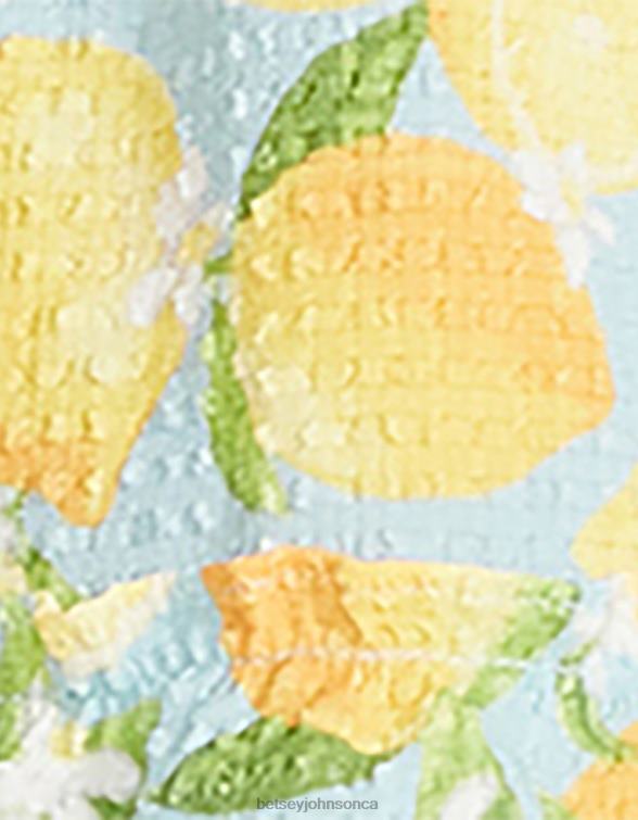 Women Haley Mini Dress Blue Betsey Johnson Clothing JHZ8F283