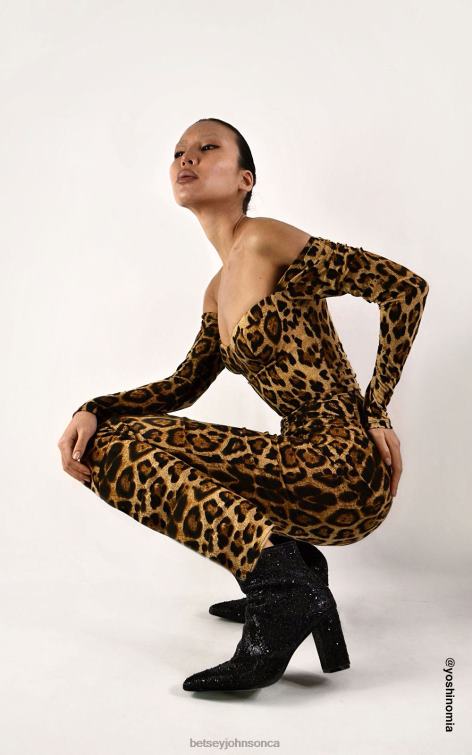 Women Cady Black Betsey Johnson Shoes JHZ8F61