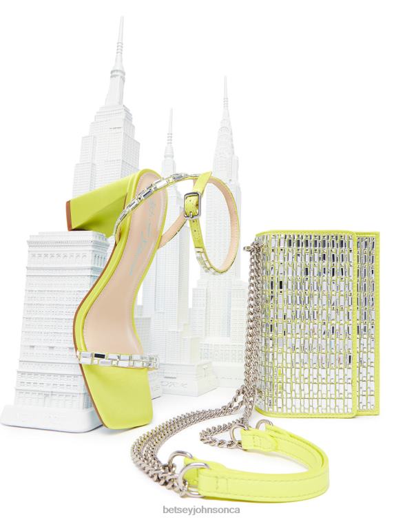 Women Scott Citron Betsey Johnson Shoes JHZ8F170