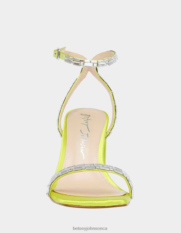 Women Scott Citron Betsey Johnson Shoes JHZ8F170