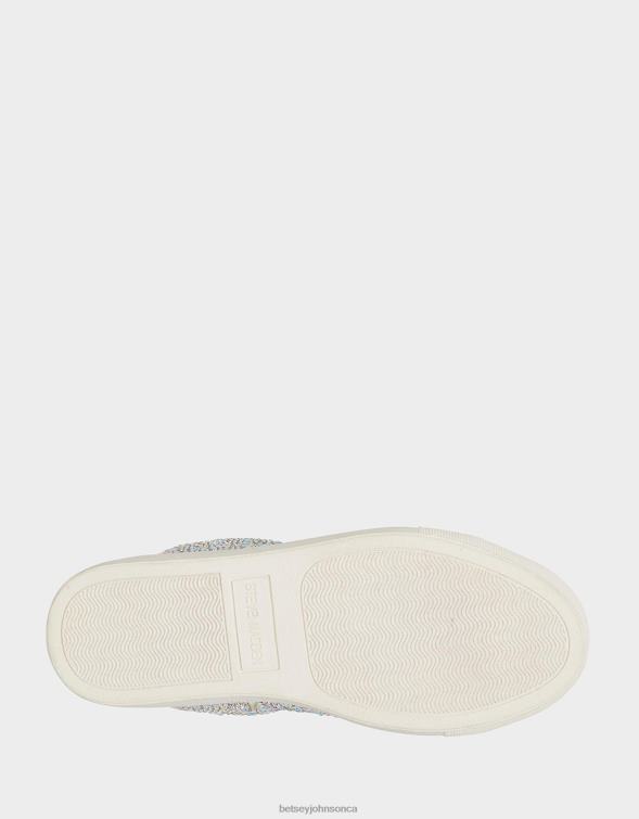 Kids Sidny Rhinestones Betsey Johnson Shoes JHZ8F22